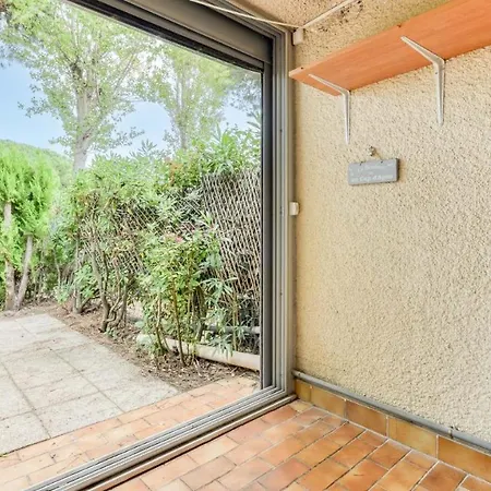 Apartment Eleuthera- 271 - Studio Loggia - 4 Pers *